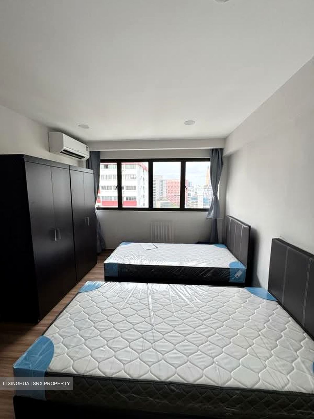 Spottiswoode Park (D2), Apartment #578617401